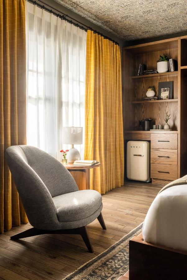 The Richland Hotel ออเรนจ์ ภายนอก รูปภาพ